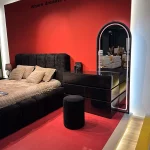 سرویس خواب لالالند مدل مافیا - Image 3